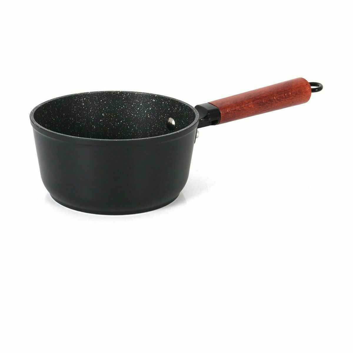 Saucepan Quttin Doha Toughened aluminium 35 x 16 x 8 cm (6 Units)