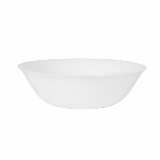 Salad Bowl La Mediterránea Multicolour 18 Units