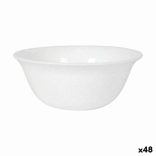 Bowl La Mediterránea Whom 13 x 13 x 5 cm (48 Units)