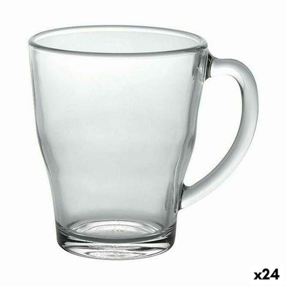 Cup Duralex Cosy 350 ml (24 Units)