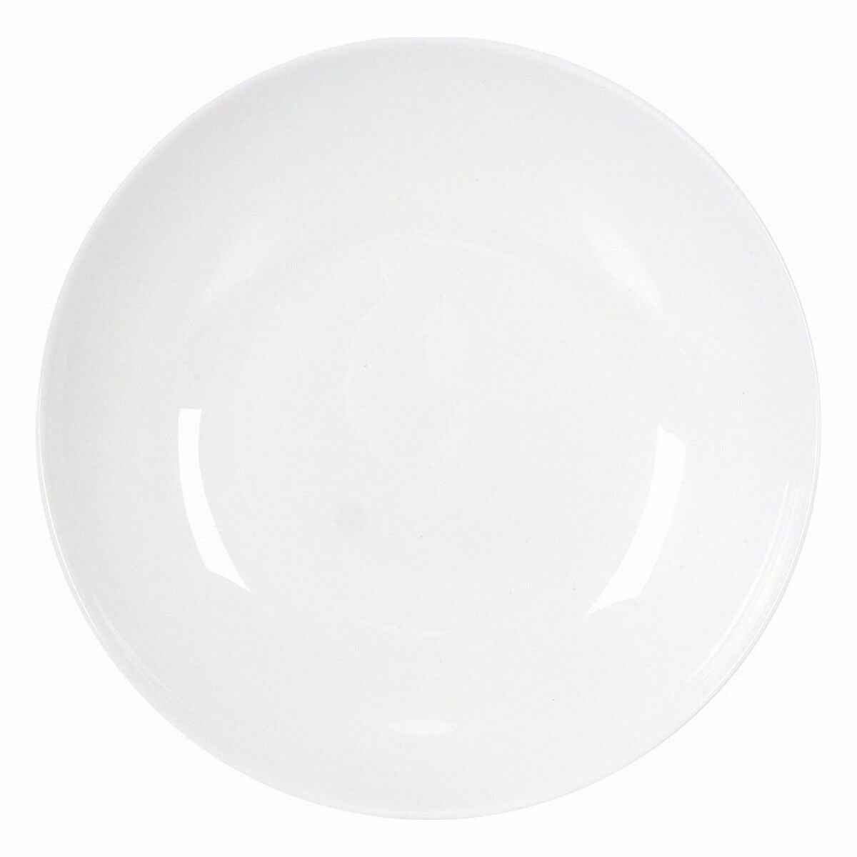 Deep Plate La Mediterránea Whom Ø 23 cm (36 Units)