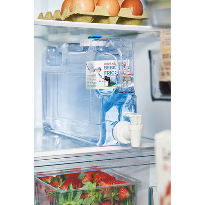 Water Dispenser Privilege 3,8 L 37 x 14 x 13 cm Fridge (12 Units)