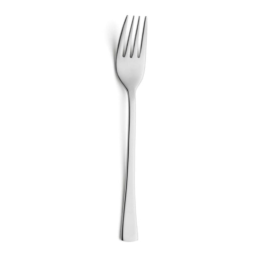 Set of Dessert Forks Amefa Atlantic 12 Units