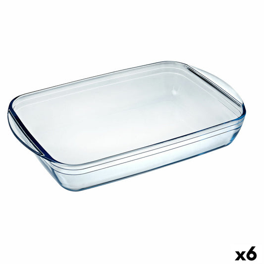 Pyrex