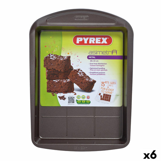 Pyrex