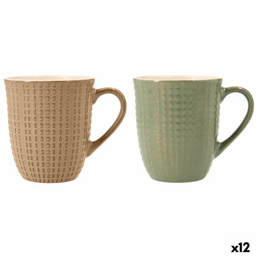 Cup La Bouchée Ritual Ceramic 350 ml (12 Units)