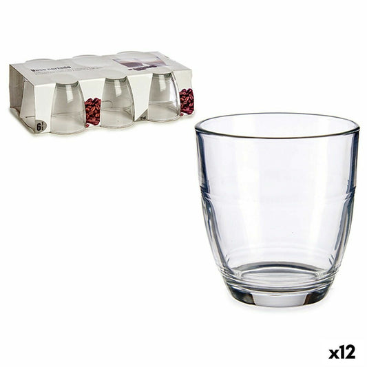 Set of glasses Coffee 170 ml (12 Units)