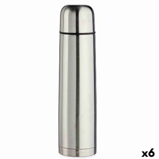 Thermos Kinvara SW8011-1000ML Silver 1 L (6 Units)