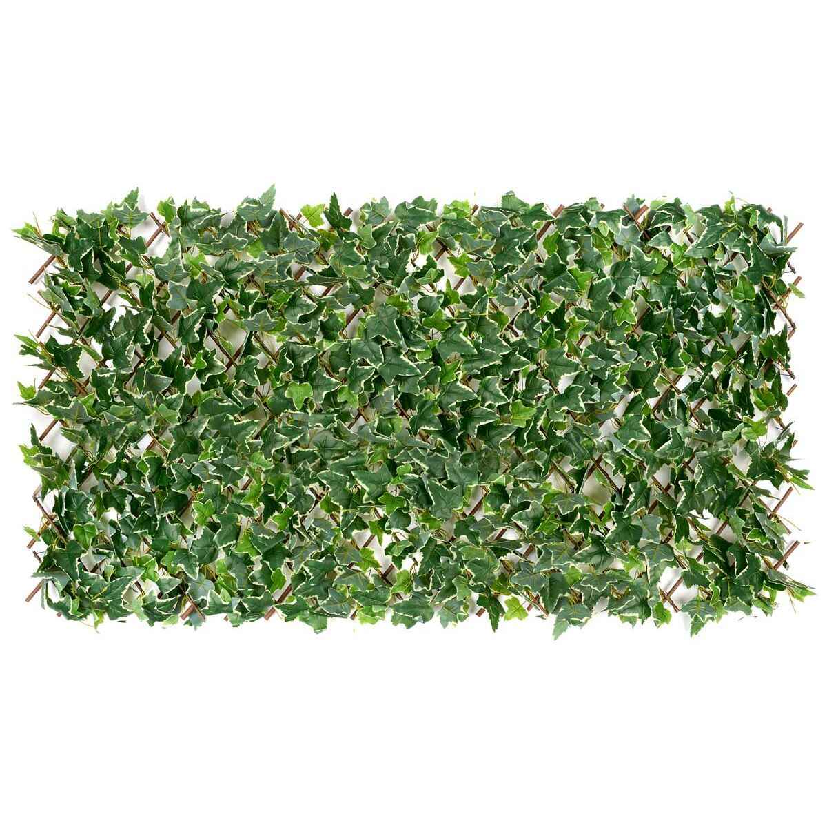 Decorative Plant Ibergarden 1004012 Polyethylene PEVA 180 x 2 x 90 cm (8 Units)