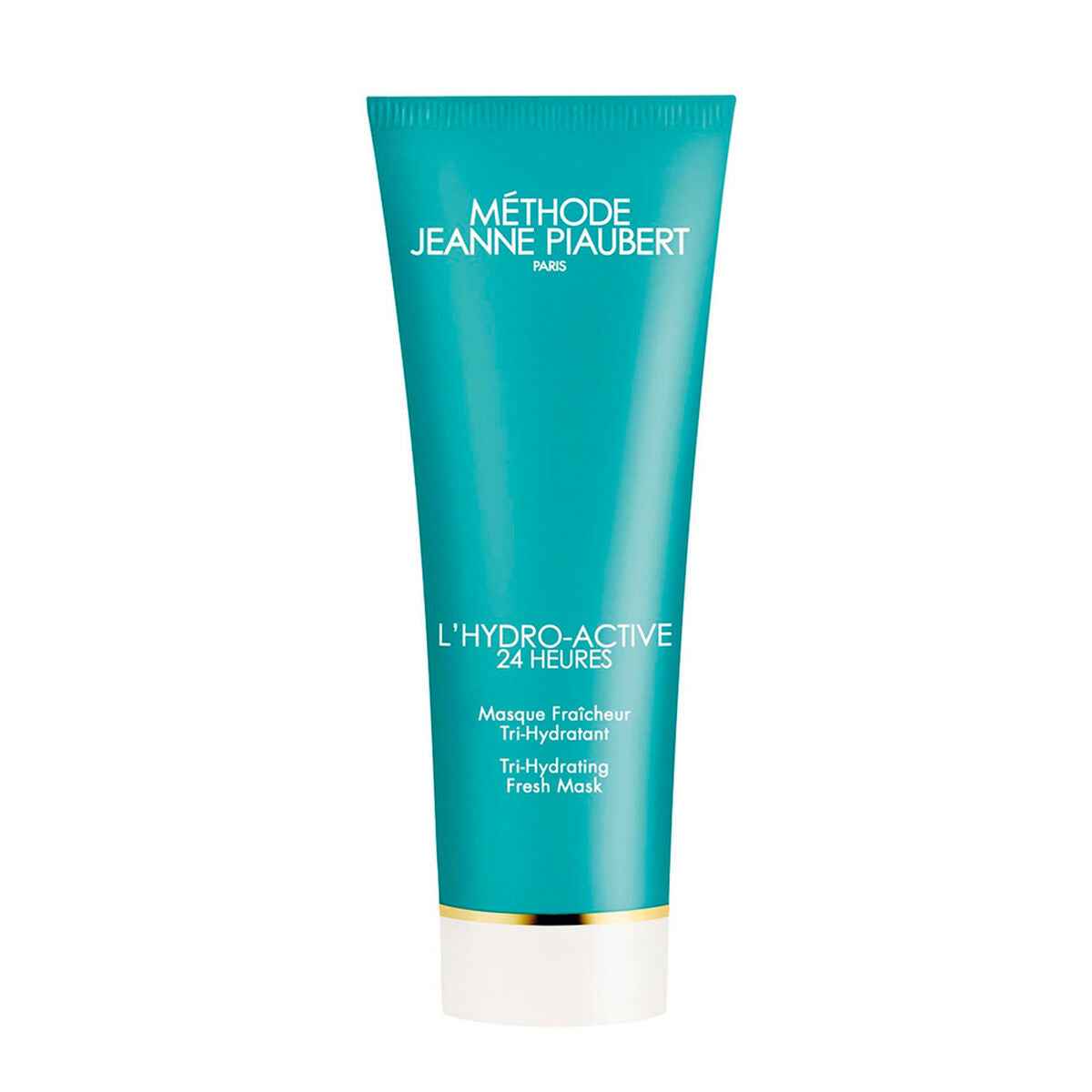 Hydrating Facial Cream L'Hydro Active 24h Jeanne Piaubert (75 ml)