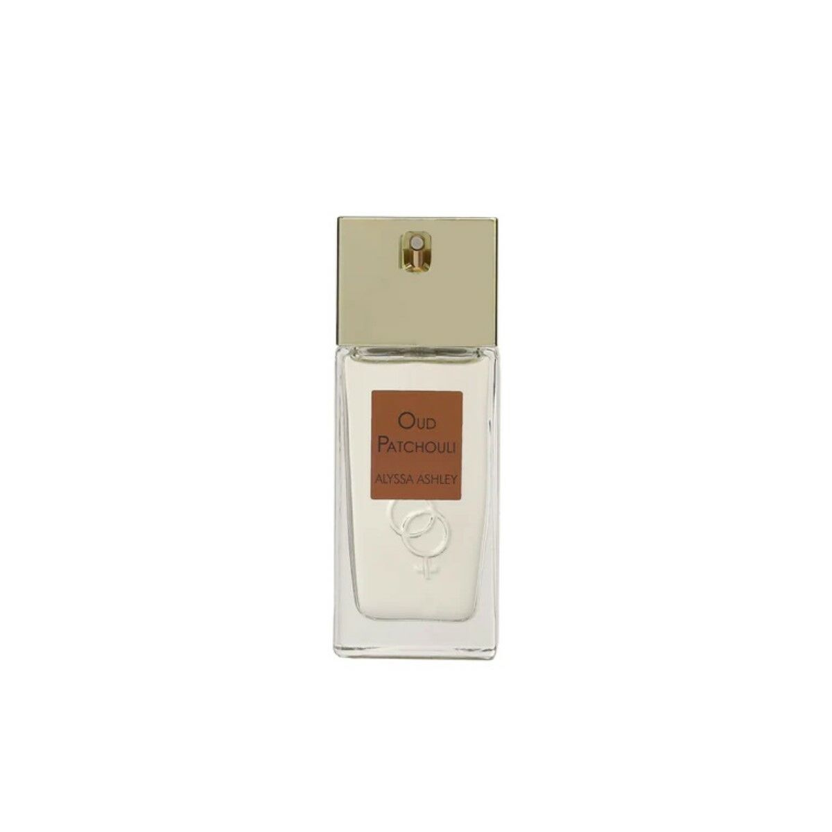 Unisex Perfume Alyssa Ashley EDP EDP 30 ml Oud Patchouli