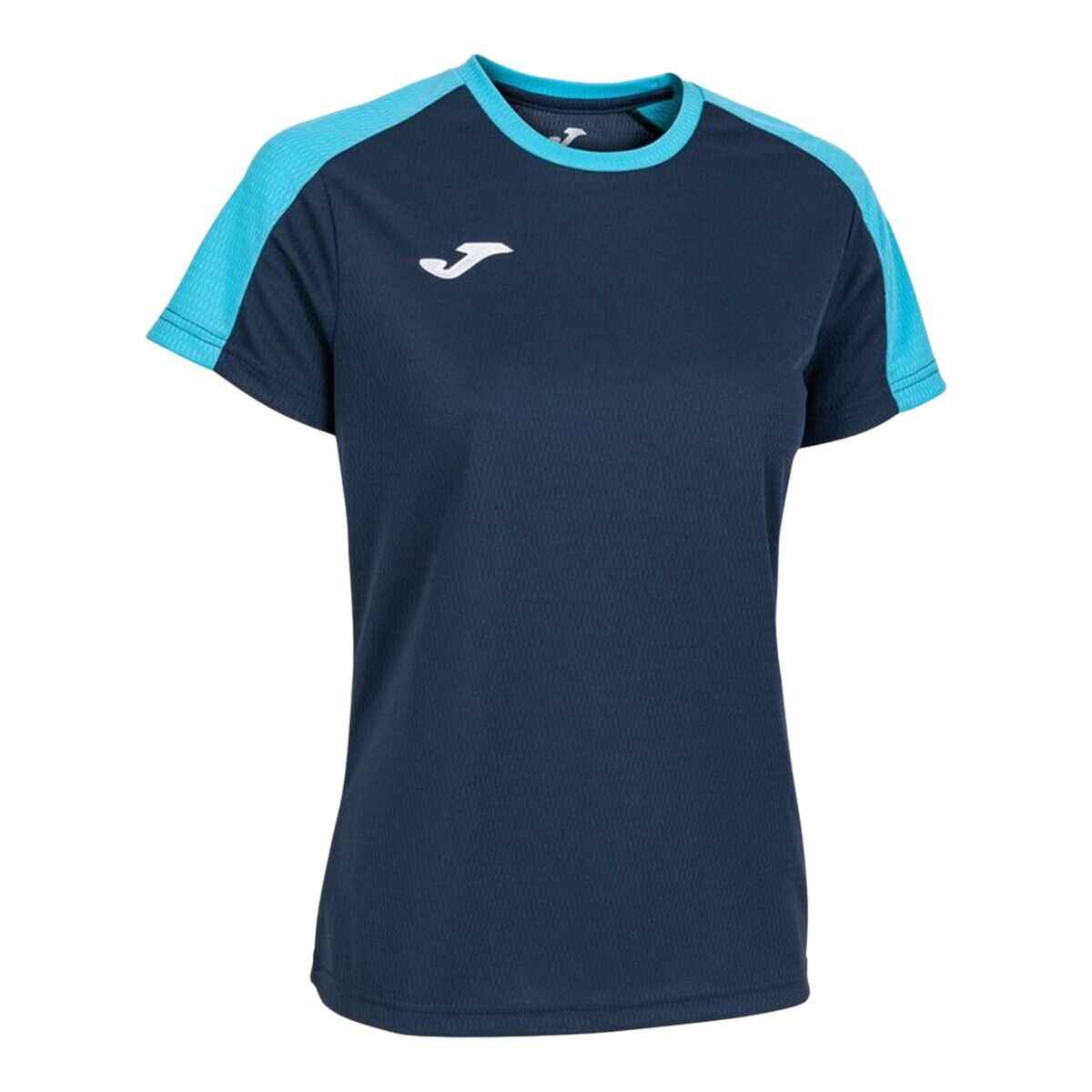 Women’s Short Sleeve T-Shirt Joma Sport Eco Championship