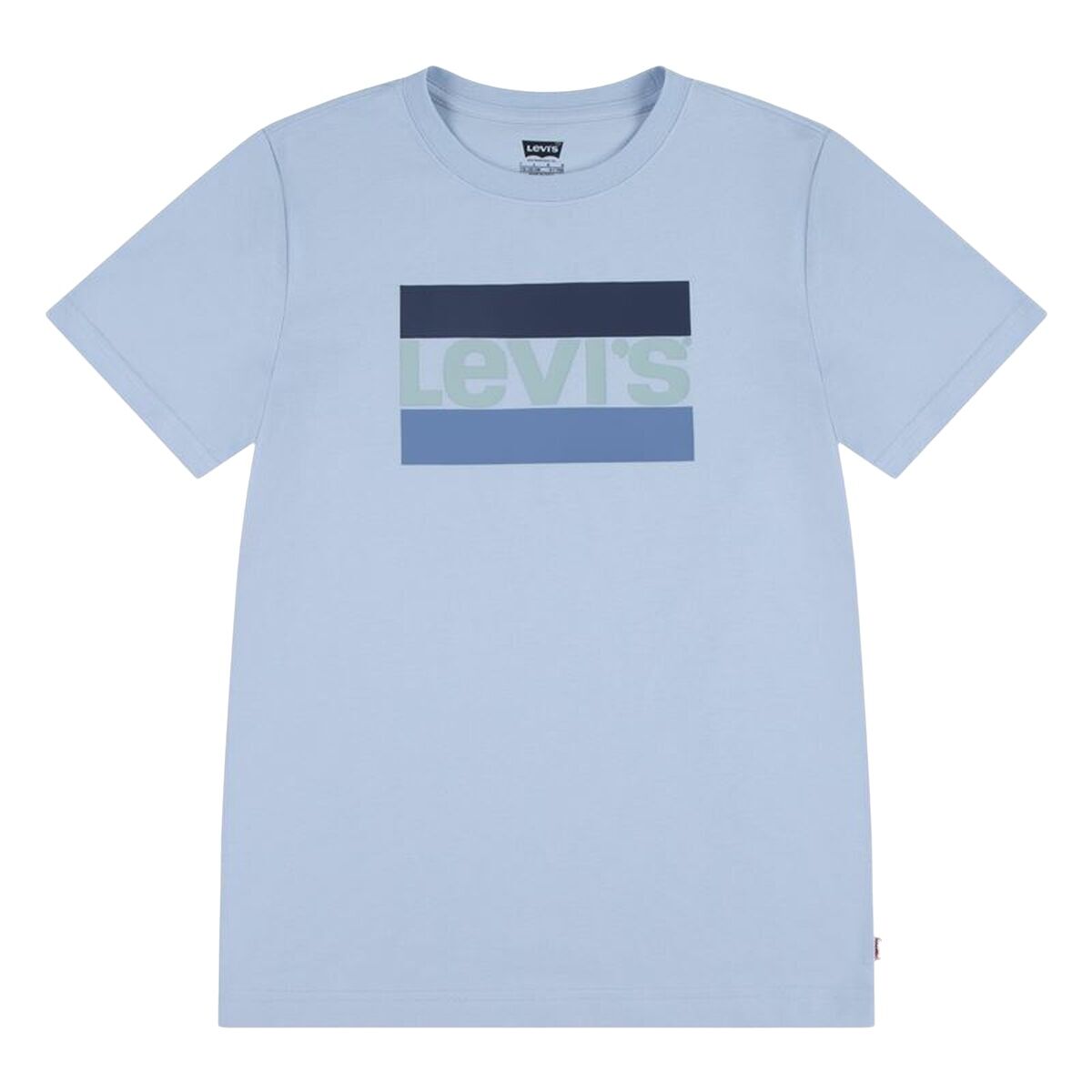 Child's Short Sleeve T-Shirt Levi's Sportswear