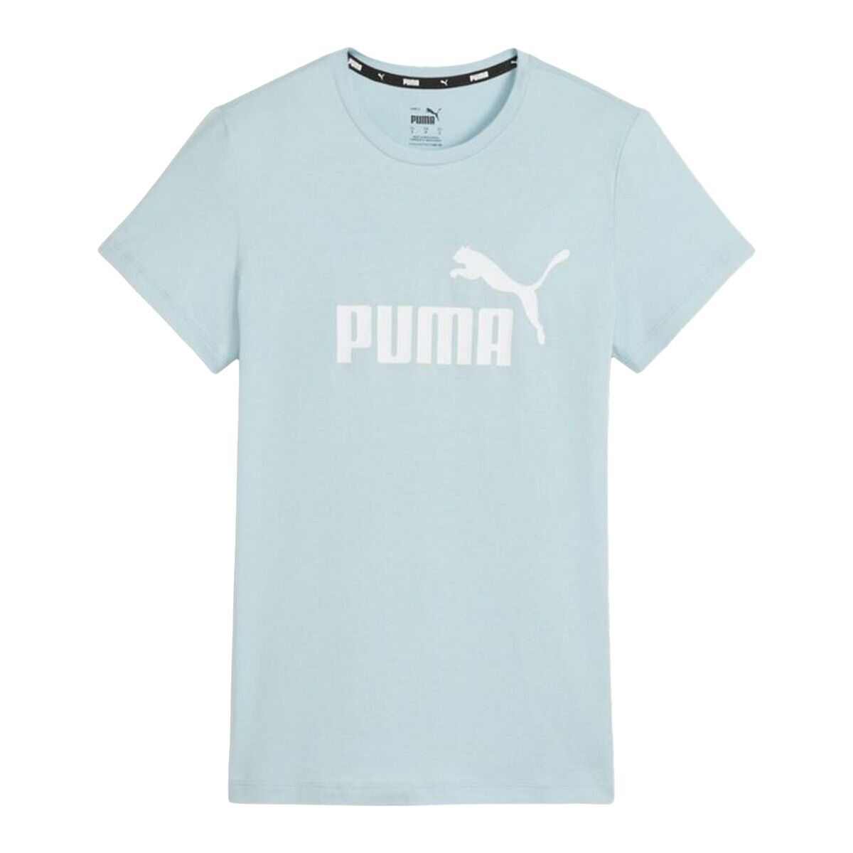 Women’s Short Sleeve T-Shirt Puma