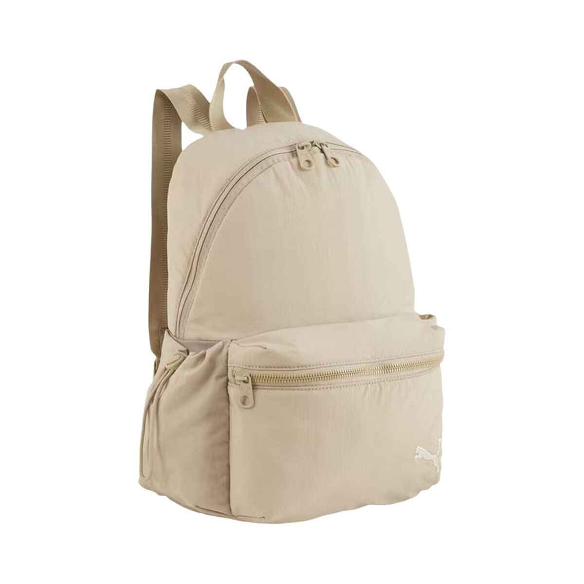 Casual Backpack Puma Core Her Light brown