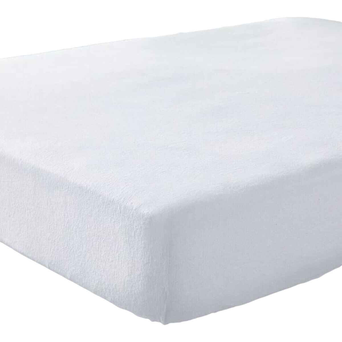 Mattress protector TODAY Essential Double bed 160 x 200 cm Absorbing