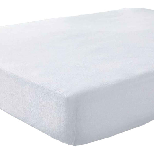 Mattress protector TODAY Essential Double bed 160 x 200 cm Absorbing