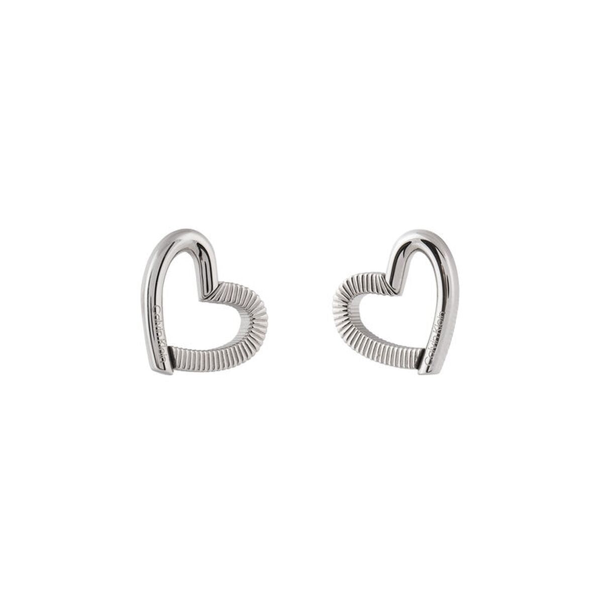 Ladies' Earrings Calvin Klein 35000390 Sterling silver 925 Silver Calvin Klein