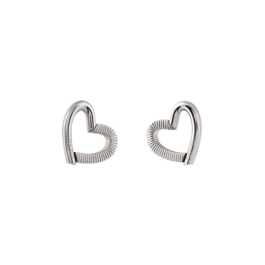 Ladies' Earrings Calvin Klein 35000390 Sterling silver 925 Silver Calvin Klein