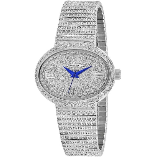 Ladies' Watch Christian Van Sant SPARKLER (Ø 30 mm) Christian Van Sant