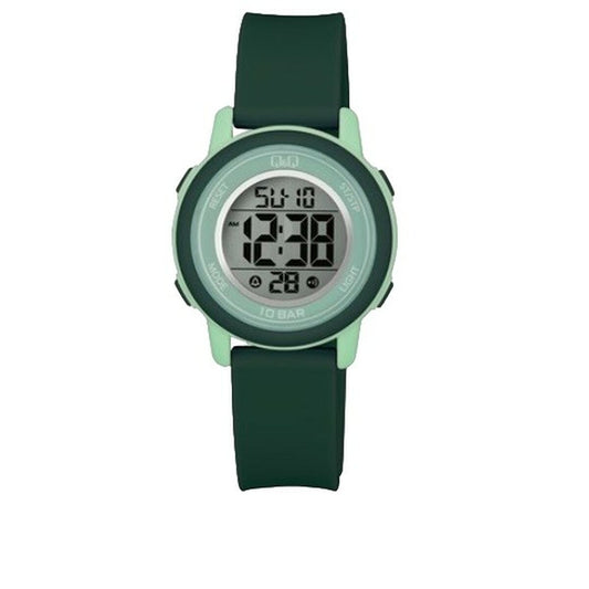 Unisex Watch Q&Q M208J003Y (Ø 34 mm) Q and Q