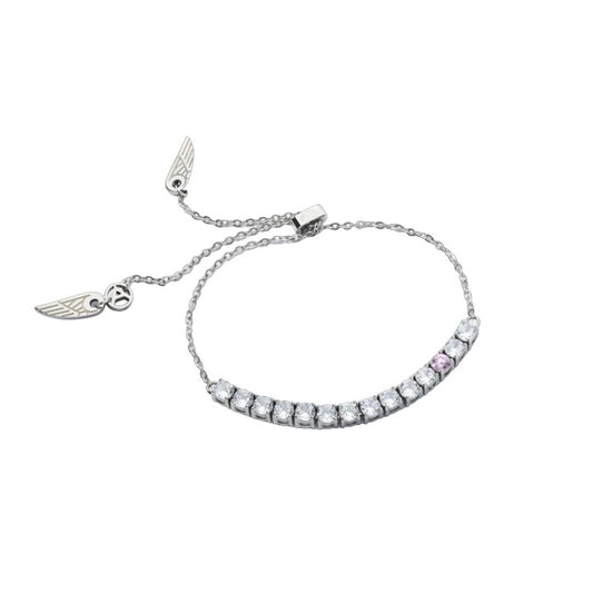 Ladies' Bracelet AN Jewels AL.BLOY1SC AN Jewels