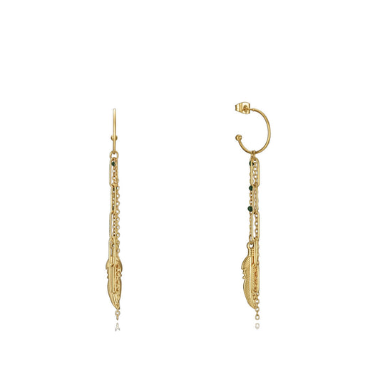 Ladies' Earrings Viceroy 75308E01012 Viceroy