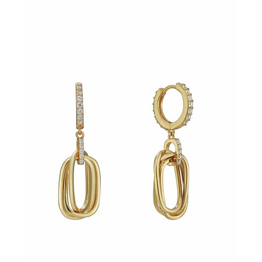 Ladies' Earrings Viceroy 13034E100-36 Viceroy