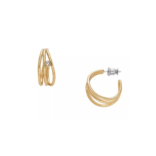 Ladies' Earrings Skagen SKJ1759710 Skagen