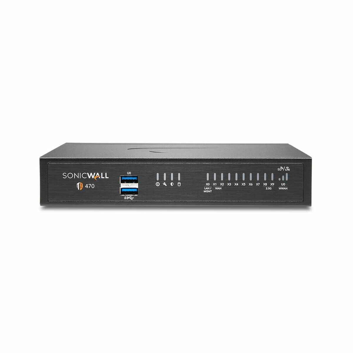 Adaptor SonicWall 02-SSC-6796