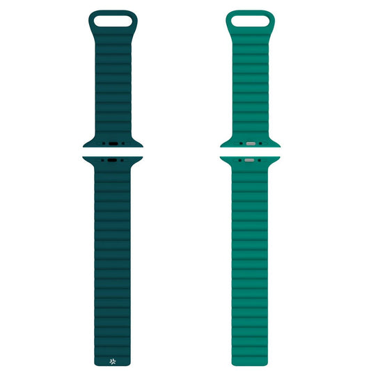 Watch Strap Celly WBANDMAGGNLG - Mens Watches - Celly - Default Title