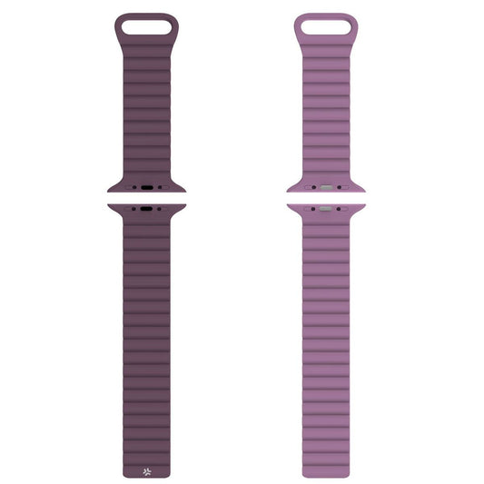 Watch Strap Celly WBANDMAGVLLV - Mens Watches - Celly - Default Title