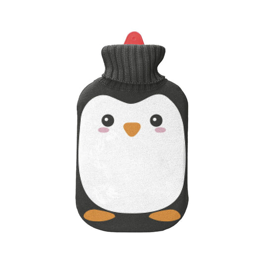 Hot Water Bottle EDM 78994 Penguin 2 L