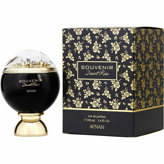 Unisex Perfume Afnan EDP Souvenir Desert Rose (100 ml) Afnan