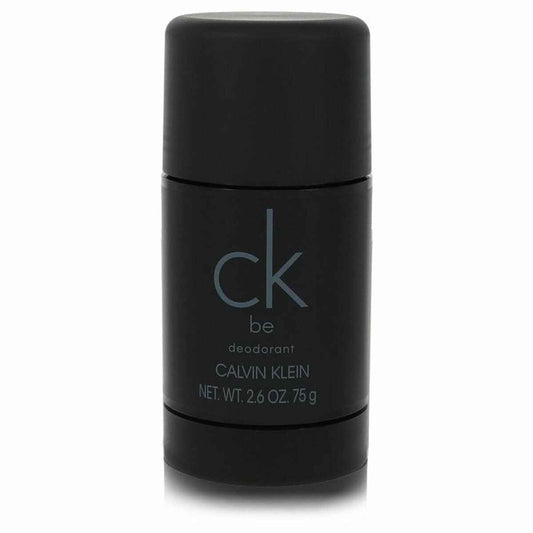 Stick Deodorant Calvin Klein Perfumed CK BE (75 ml)