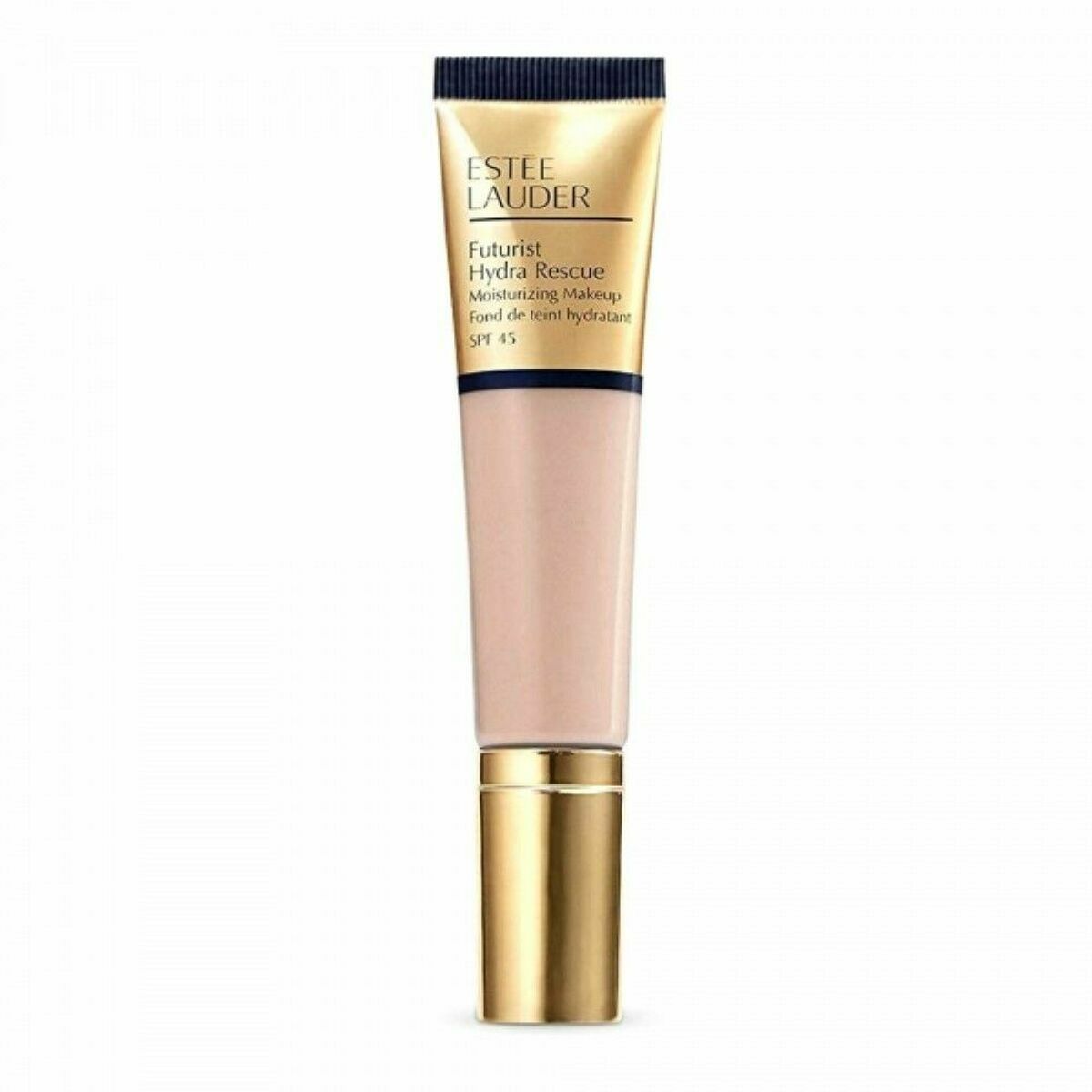 Liquid Make Up Base Estee Lauder Futurist Hydra Rescue Nº 3W1 Tawny Spf 45 35 ml