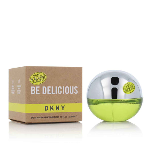 Women's Perfume DKNY EDP Be Delicious 30 ml