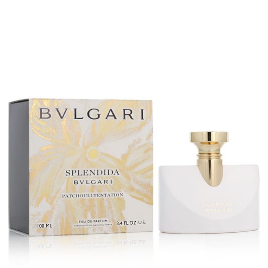 Women's Perfume Bvlgari EDP Splendida Patchouli Tentation 100 ml