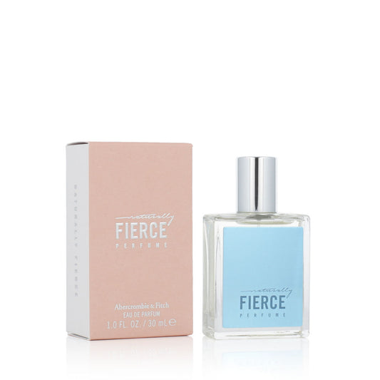 Women's Perfume Abercrombie & Fitch EDP Naturally Fierce 30 ml - Perfumes for women - Abercrombie and Fitch - Default Title