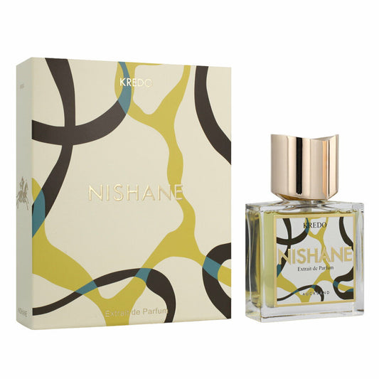 Unisex Perfume Nishane Kredo 50 ml