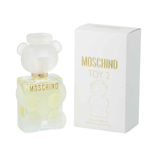 Women's Perfume Moschino Toy 2 EDP EDP 100 ml