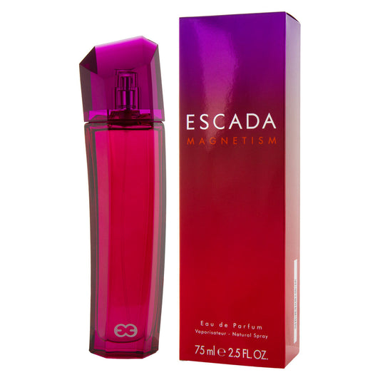 Women's Perfume Escada EDP Magnetism 75 ml - Perfumes for women - Escada - Default Title