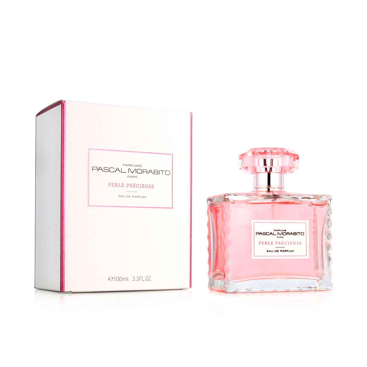 Women's Perfume Pascal Morabito EDP Perle Precieuse 100 ml