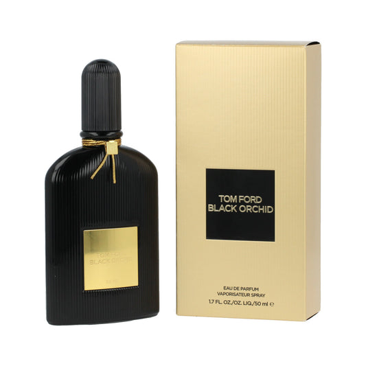 Women's Perfume Tom Ford EDP Black Orchid 50 ml Tom Ford