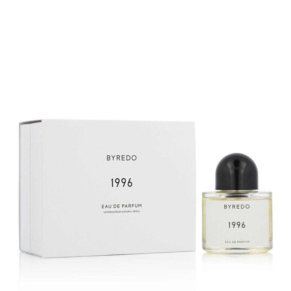 Unisex Perfume Byredo EDP 1996 50 ml Byredo