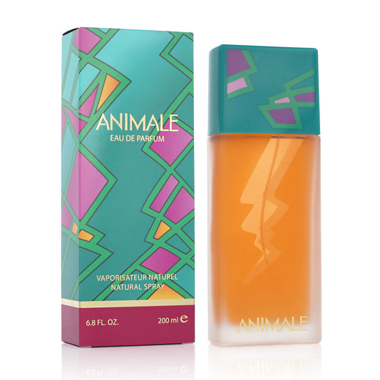 Women's Perfume Animale EDP Animale 200 ml Animale