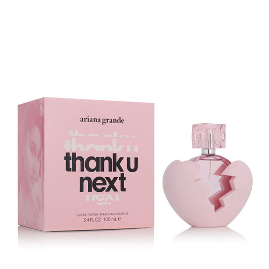 Women's Perfume Ariana Grande EDP Thank U Next 100 ml Ariana Grande