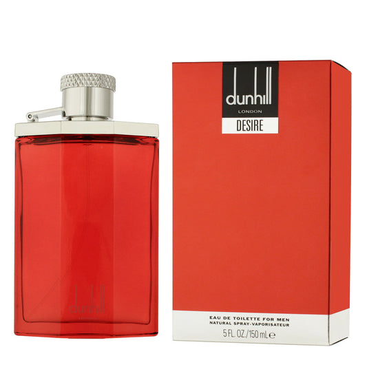 Men's Perfume Dunhill EDT Desire For A Men 150 ml Dunhill