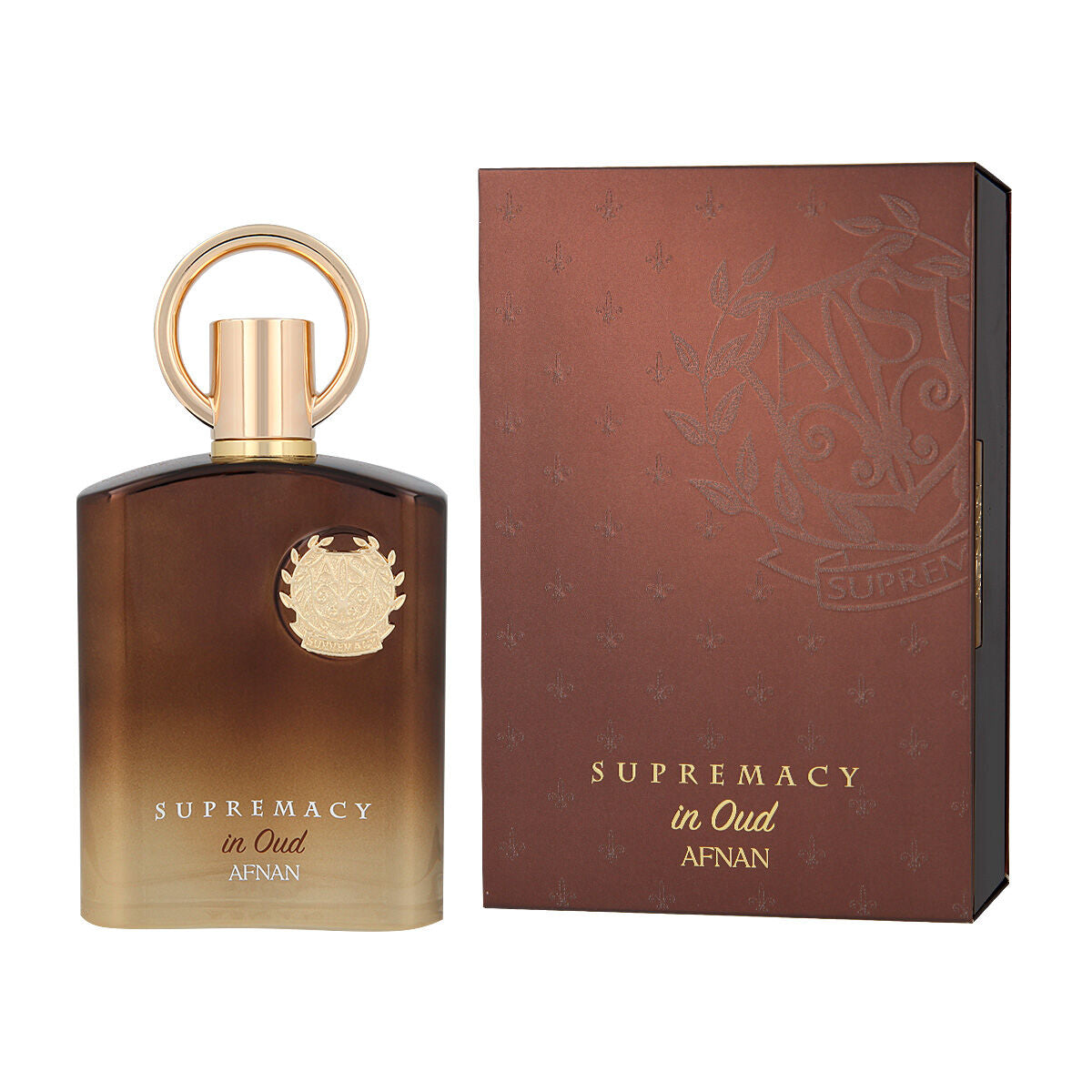 Unisex Perfume Afnan Supremacy in Oud 100 ml