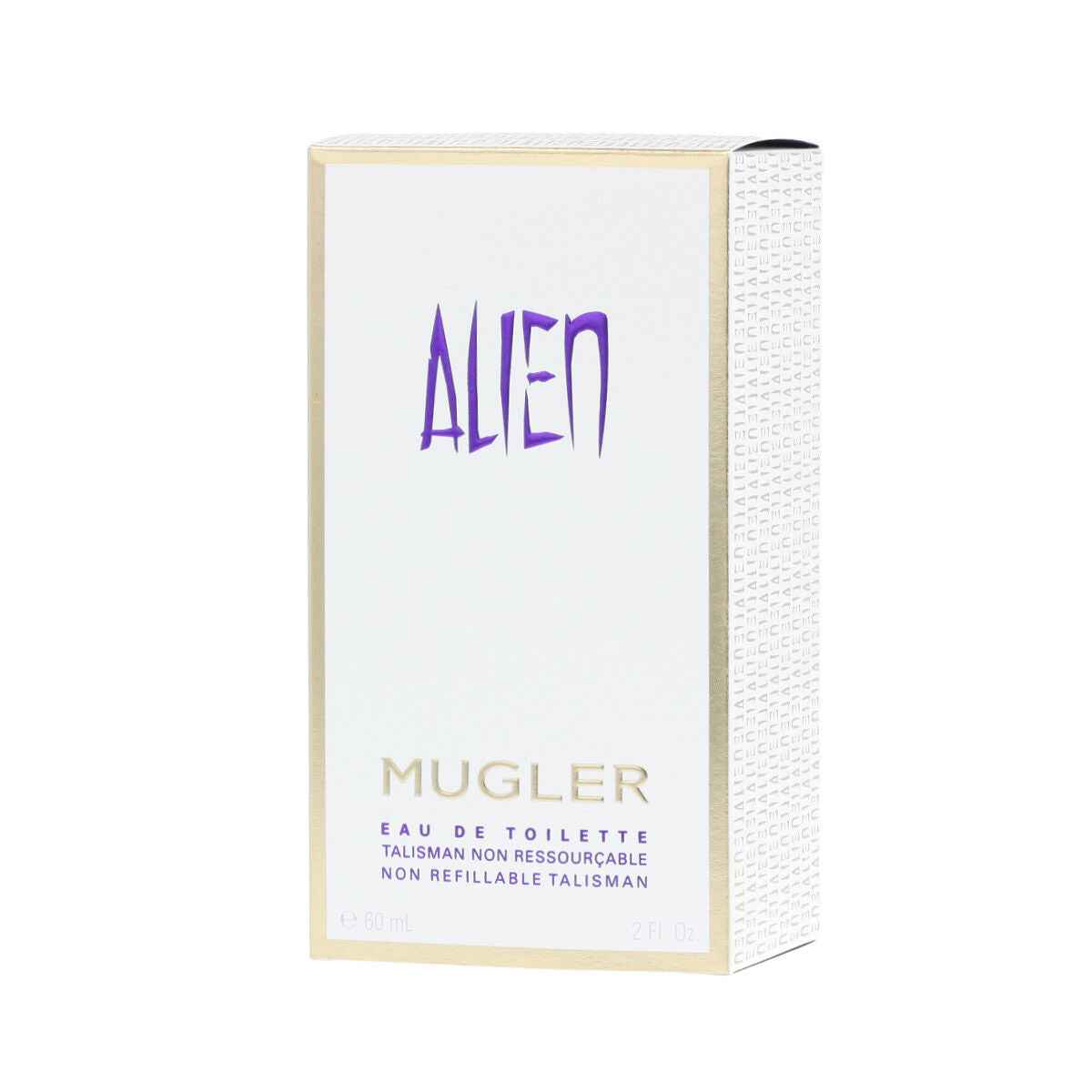 Women's Perfume Mugler Alien EDT 60 ml